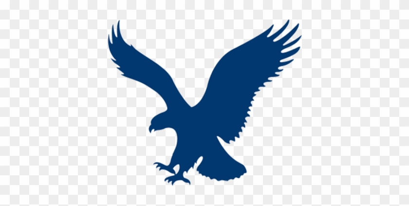 World Brand Eagle Png Logo - American Eagle Logo Eagle #334051