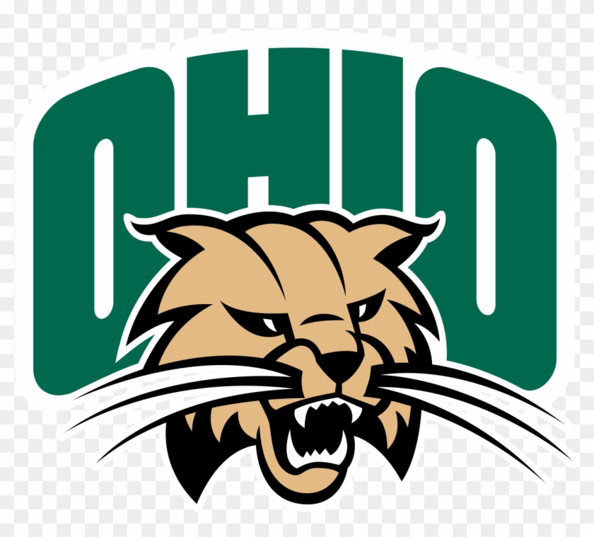 Ohio University Bobcats #334057