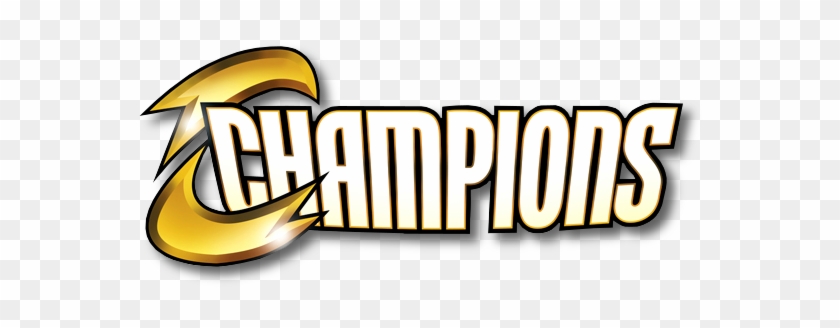 Image Result For Champions Image Result For Track And - Marvel Comics Champions Logo #334067
