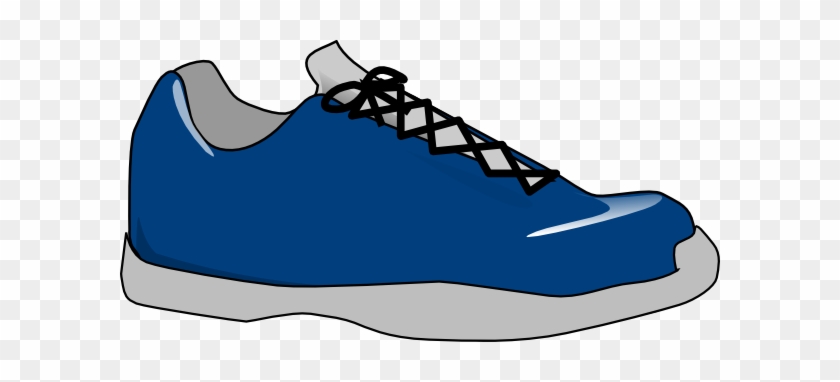 Free Shoes Cliparts Transparent, Download Free Clip - Tennis Shoe Clip Art #334071
