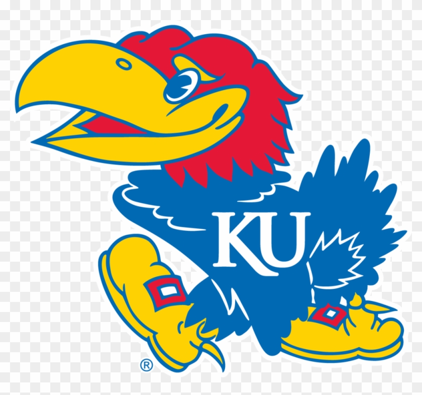 Jayhawk Logo #334074