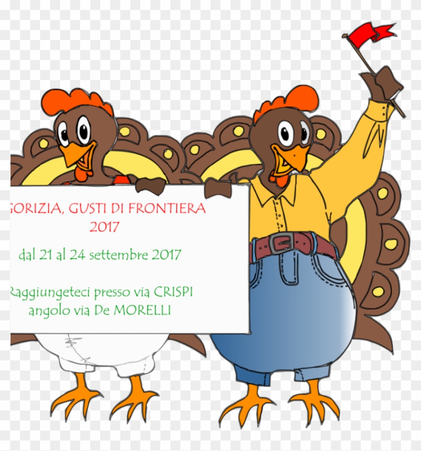 Birra Campagnolo A Gusti Di Frontiera - Cartoon #334080