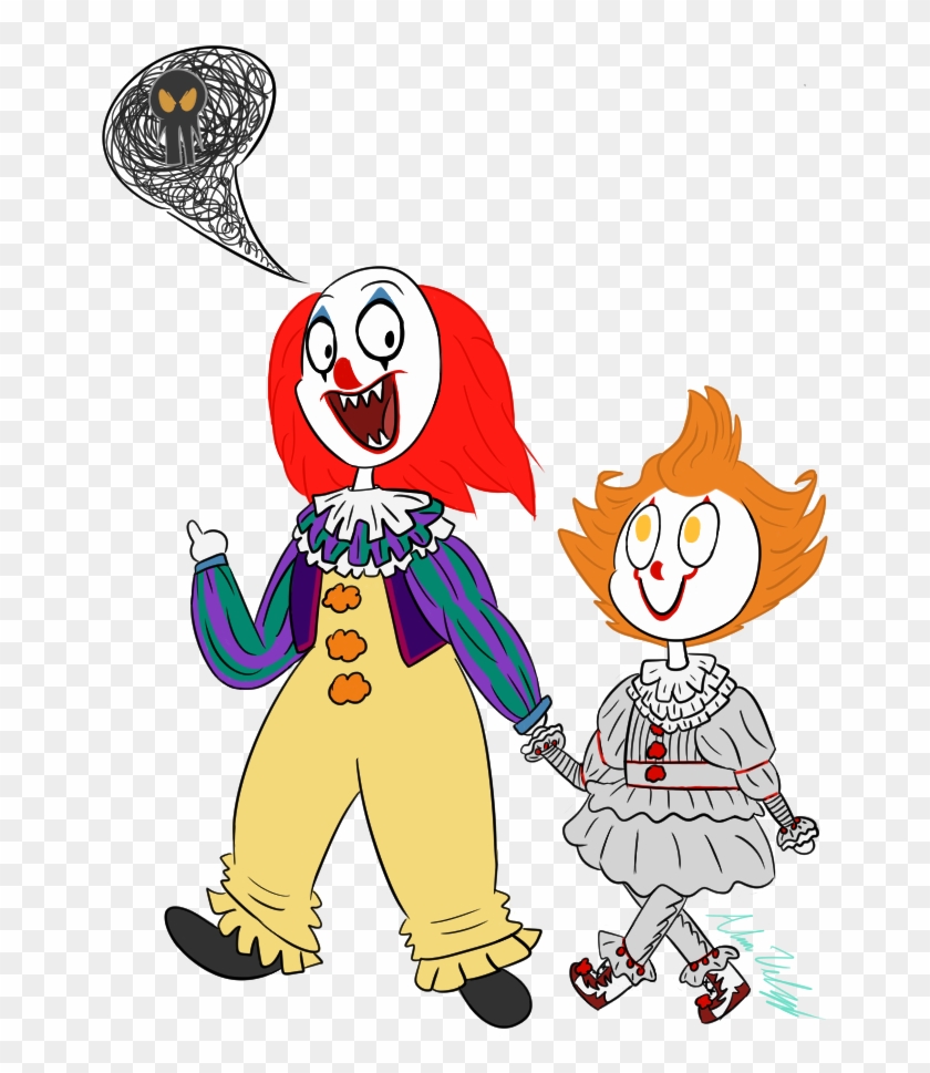 Profile Clipart John Doe - Pennywise Roblox Pants - Free Transparent PNG  Clipart Images Download