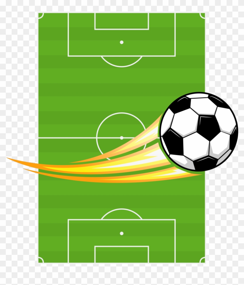 Football Pitch Soccer-specific Stadium - Football Pitch Soccer-specific Stadium #334131