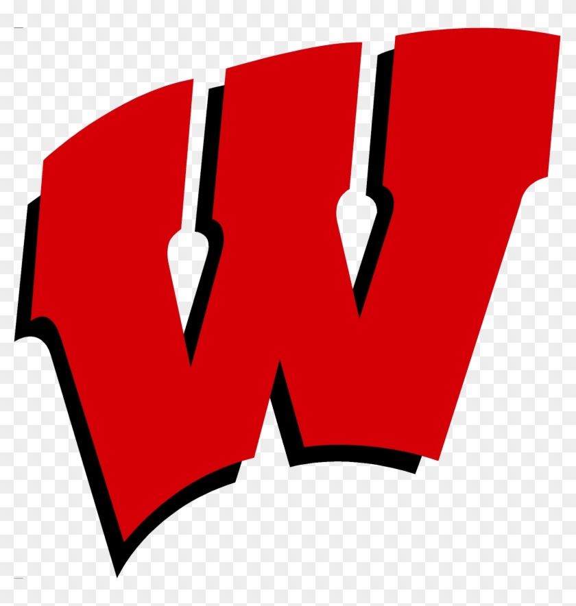 University Of Wisconsin Logo #334145