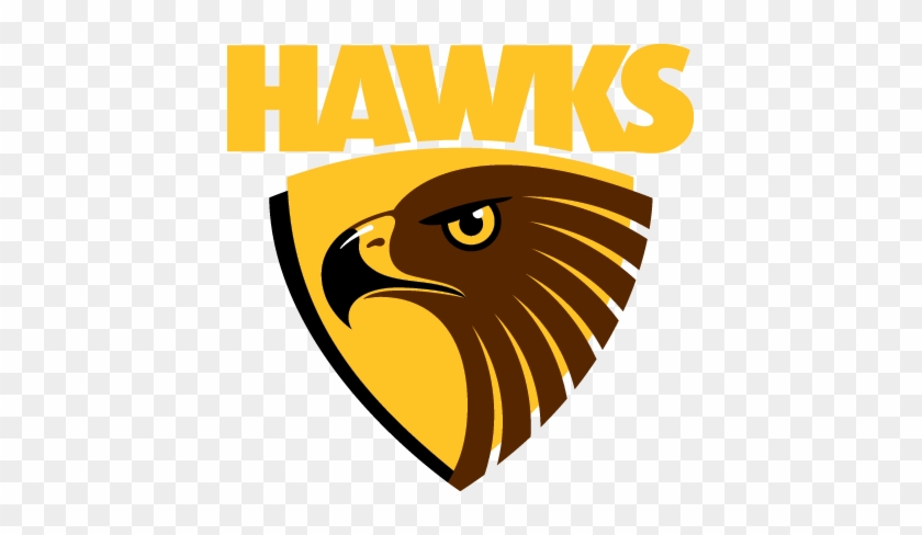 Hawthorn Logo #334148