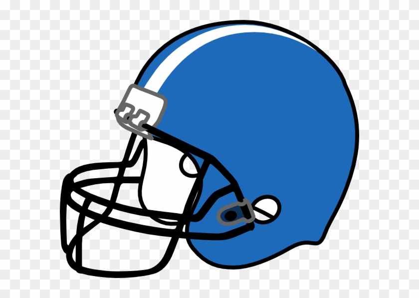 Football Helmet Clip Art Free Clipart Images - American Football Usa Drawstring Bag #334223