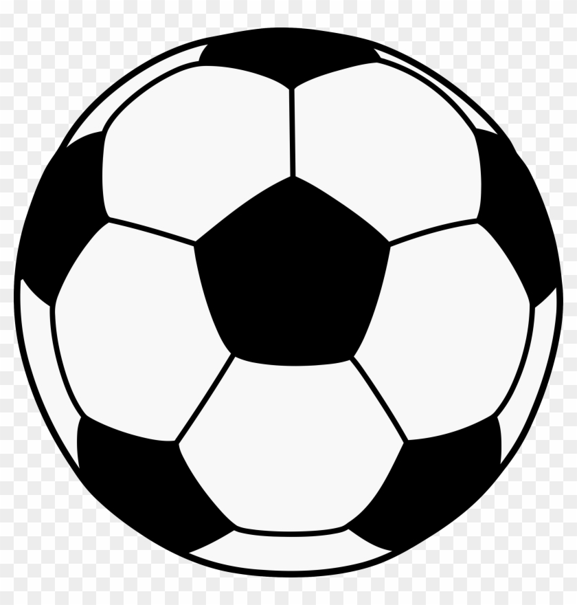 Image Dessin Ballon De Foot Nouveau Photographie Image - Football Ball Vector #334289