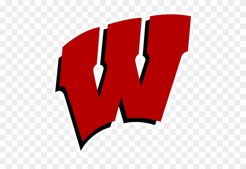 University Of Wisconsin Logo #334306