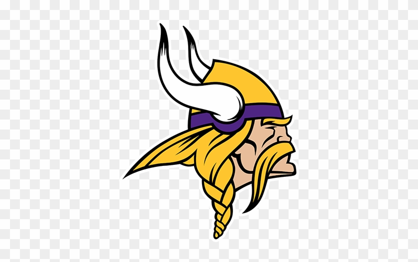 Mn Vikings #334313