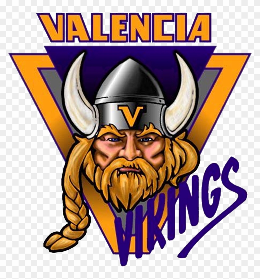 Valencia Vikings - Valencia Vikings #334327