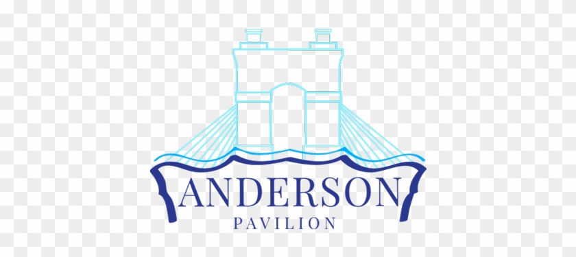 About Anderson Pavilion - Don T Give Up Japan #334326