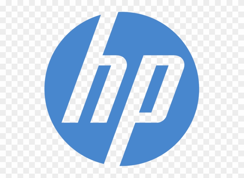 10 Hp Website Will Automatically Detect Your Device - Hp Logo #334338