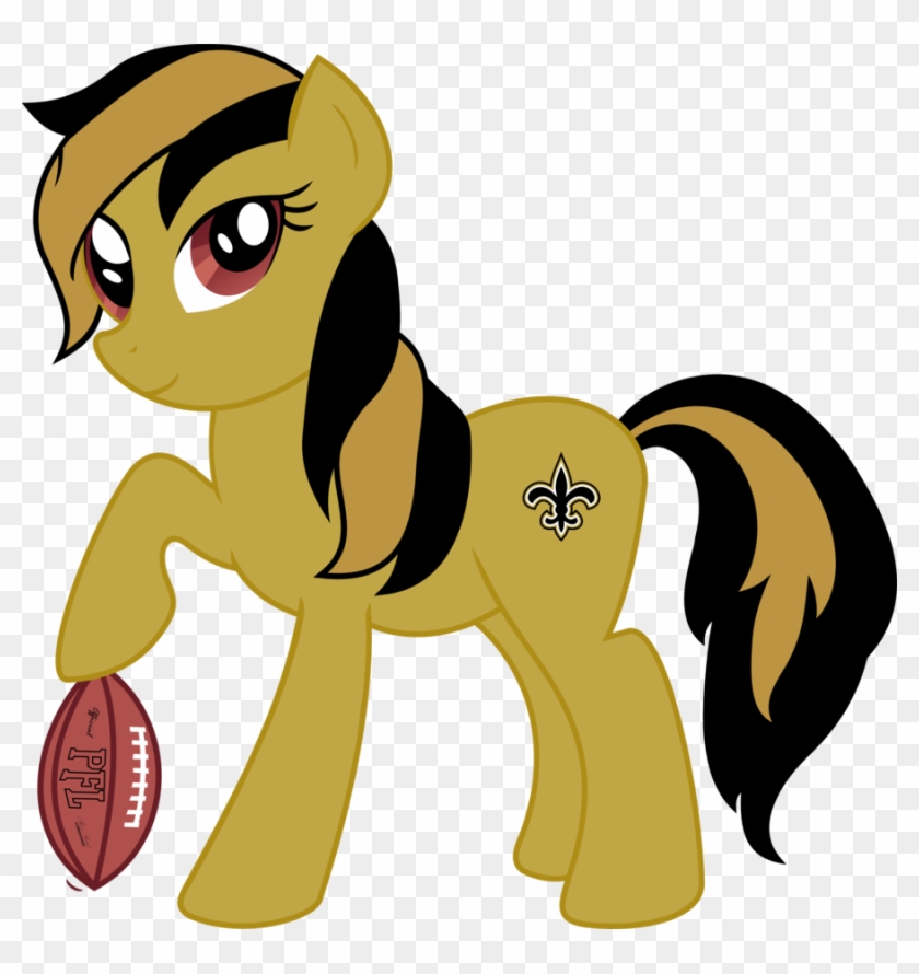 My Little Pony Football Teams #334352
