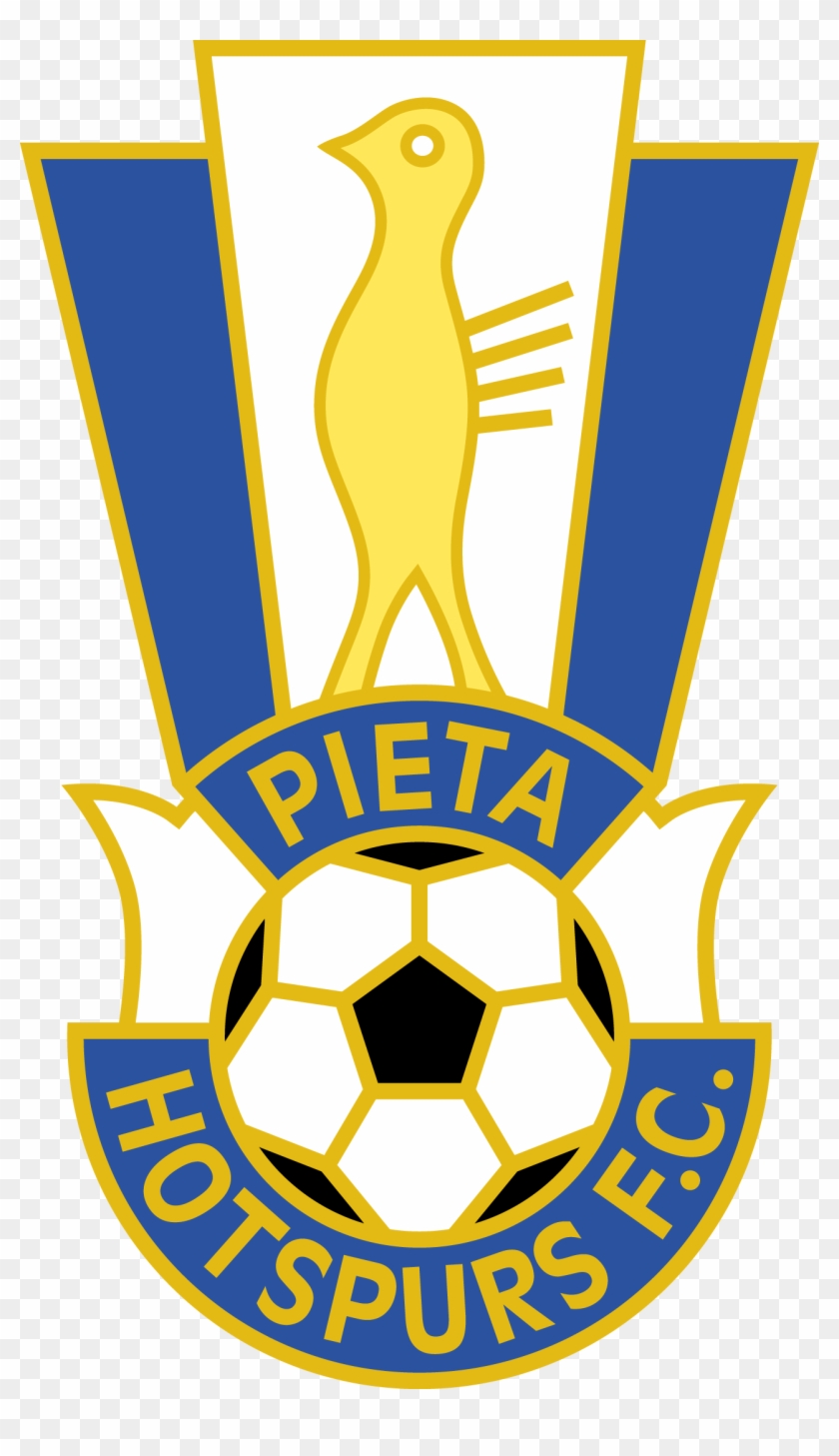 Fc Pieta Hotspurs - Emblem #334354