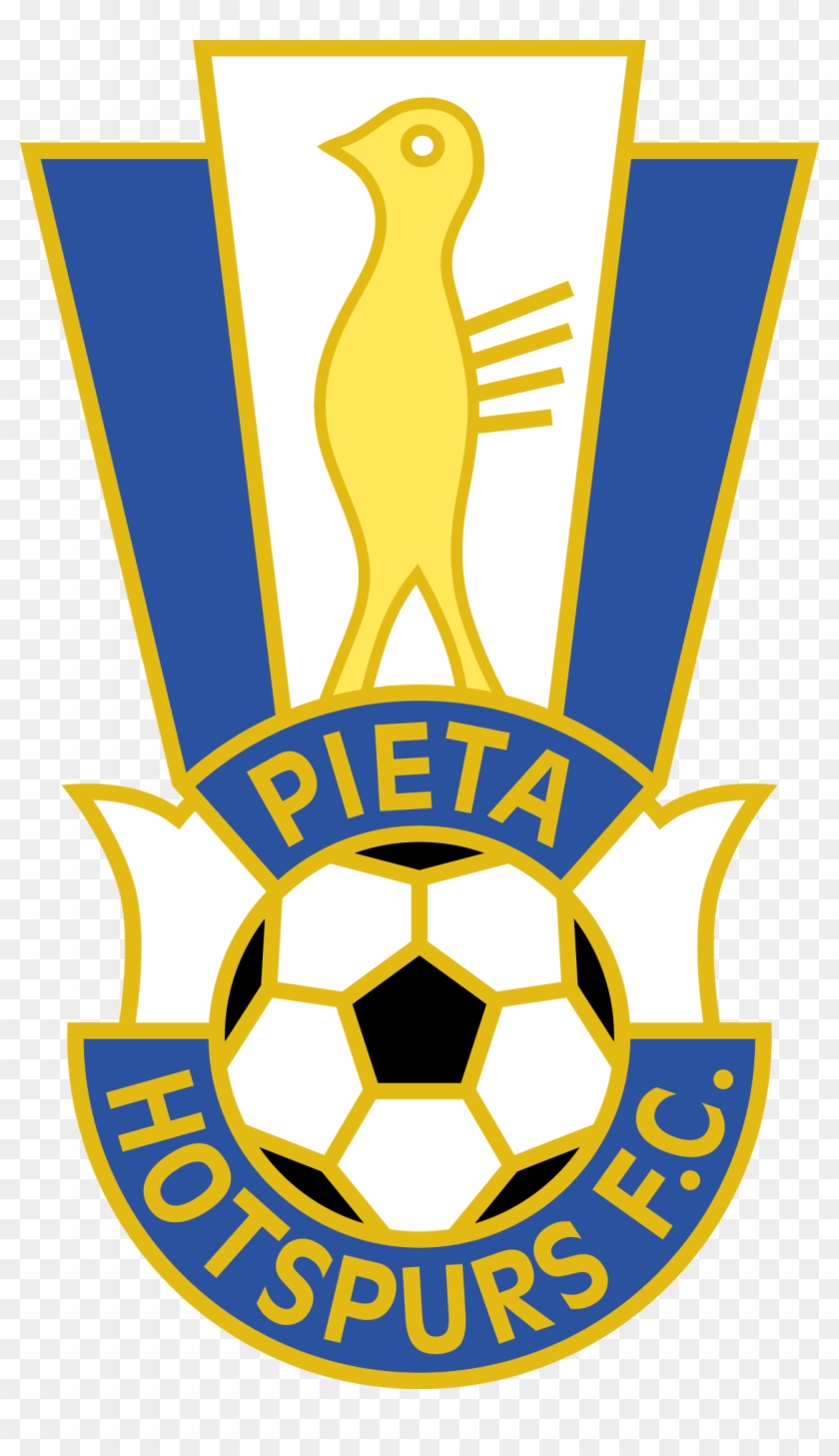 Fc Pieta Hotspurs - Emblem #334354
