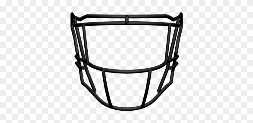 Sf 2eg Sw Speedflex Face Mask - Riddell #334366