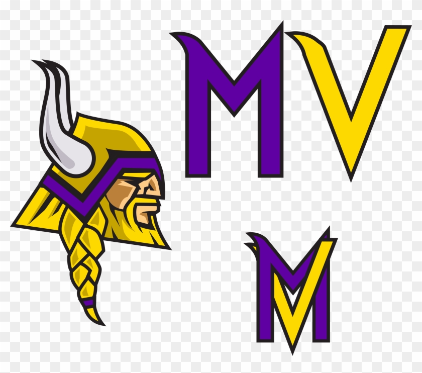 Minnesota Vikings Logo Design Concept - Minnesota Vikings Logo Design Concept #334404