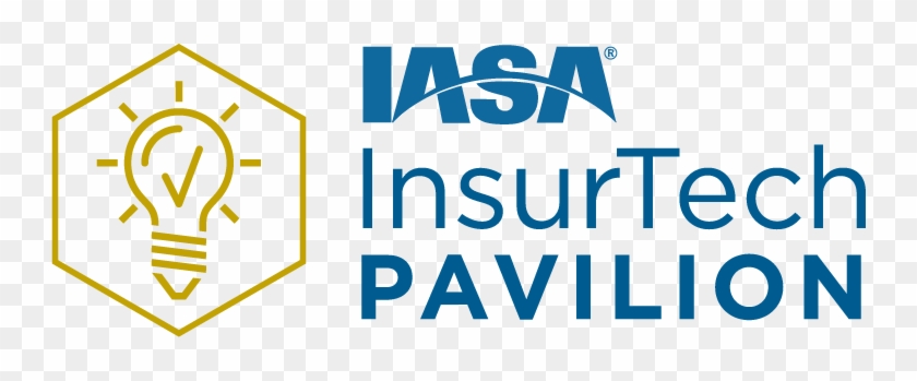 The Iasa Insurtech Pavilion Is A Marquee Space In The - Iasa #334403