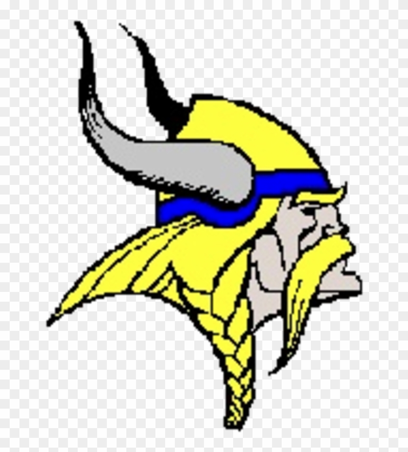 Minneota Vikings - West High School Vikings #334408