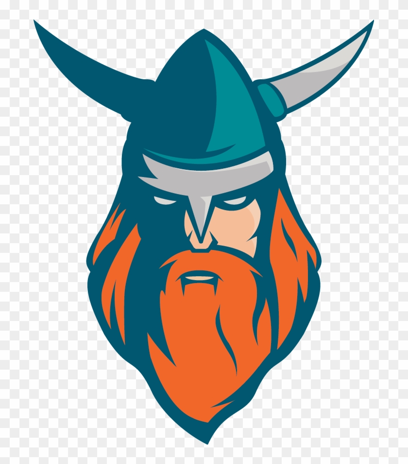 Viking Premade On Behance - Illustration #334415