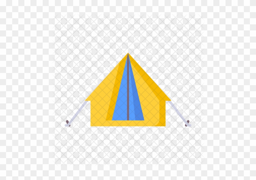 Camp Icon - Camp Icon Png #334429