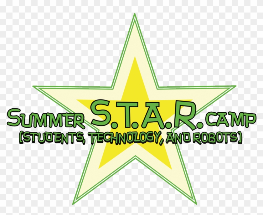 Star Camp - Stern Gif #334455