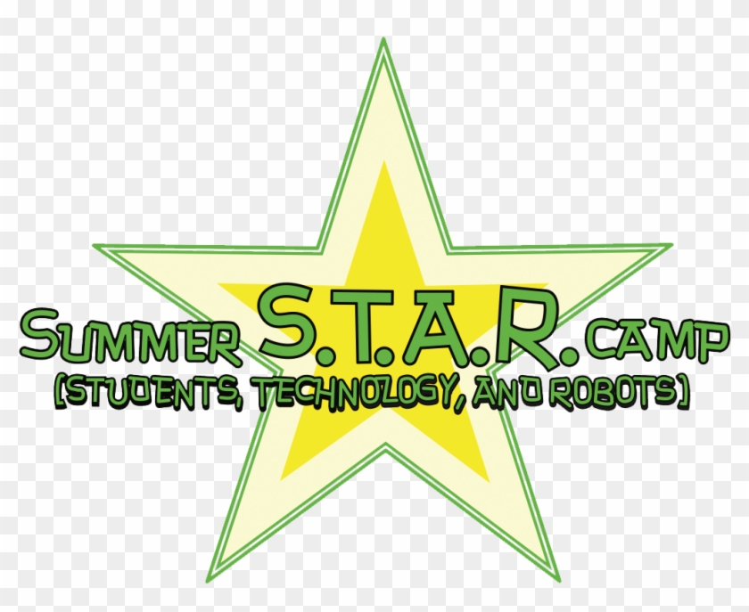 Star Camp - Stern Gif #334455