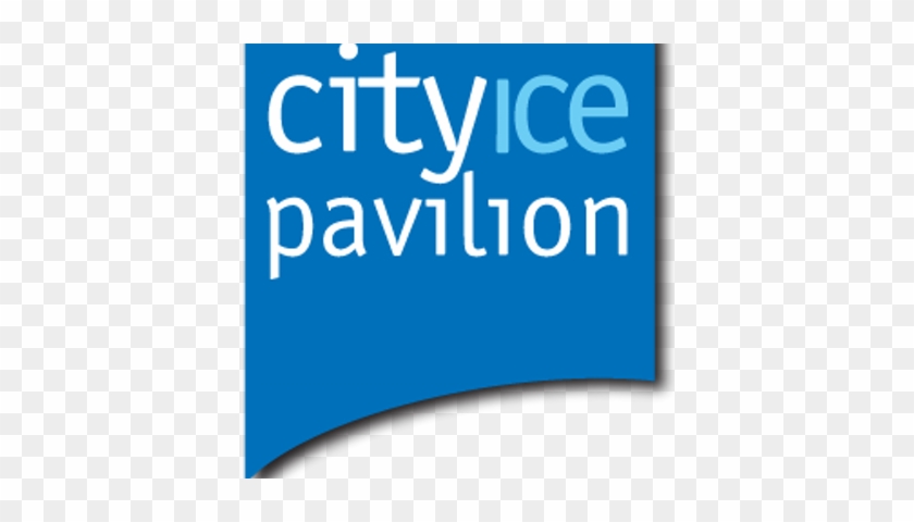 City Ice Pavilion - City Ice Pavilion Logo #334456