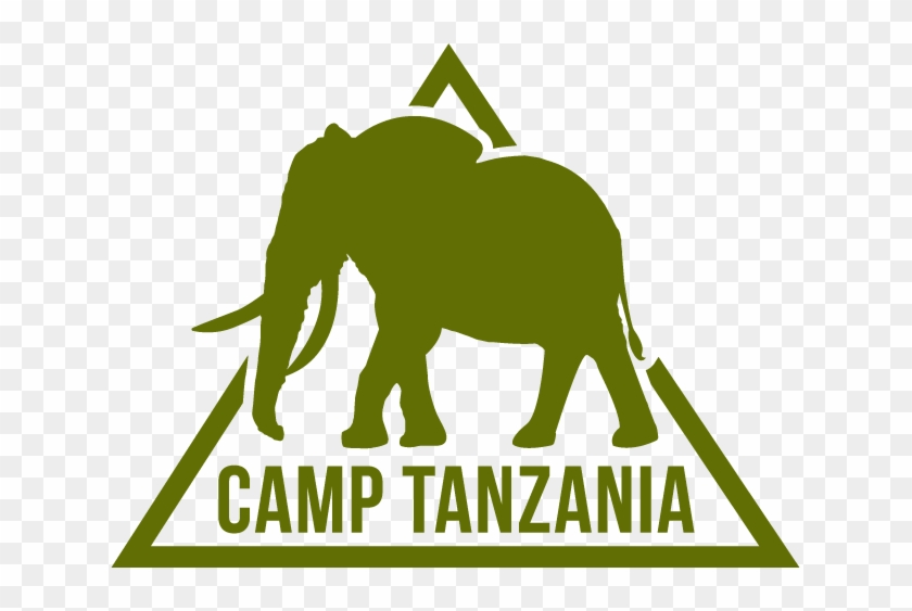 Camp Tanzania Logo - Camp Tanzania #334460