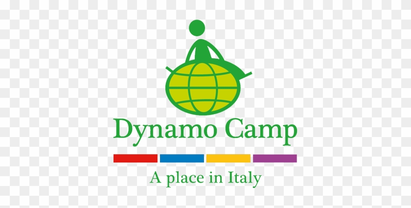 Dynamo Camp - Logo Dynamo Camp Png #334476