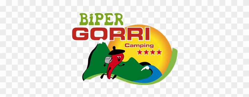 Camping Airotel Biper Gorri - Camping Beeper Gorri #334490