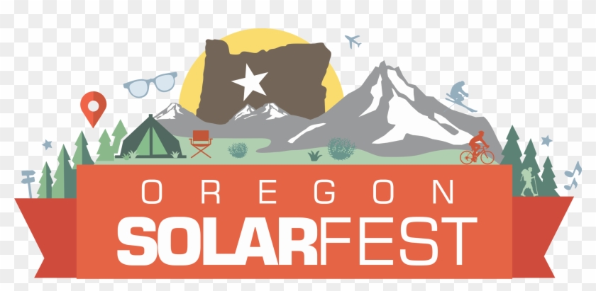 2017 Total Solar Eclipse In Madras, Oregon - Oregon Solarfest #334501