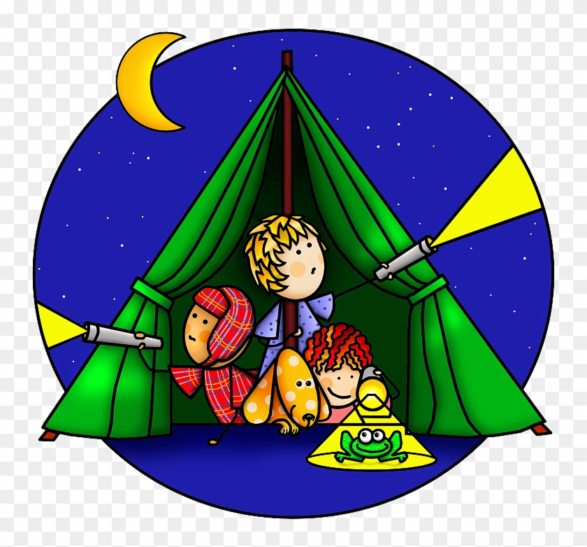 Kisspng Camping Drawing Illustration A Family Of Flashlight - Kisspng Camping Drawing Illustration A Family Of Flashlight #334541