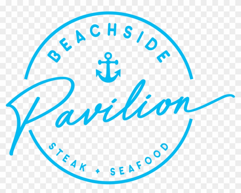 Beachside Pavilion Beachside Pavilion - Circle Of Friends Logo #334512