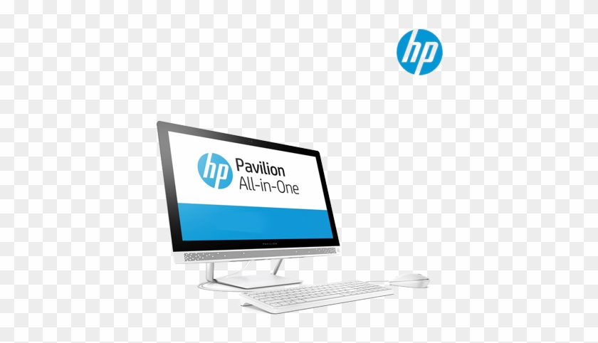 Hp Pavilion Touchsmart 24 B110d - Hp Pavilion 24 B202d #334538