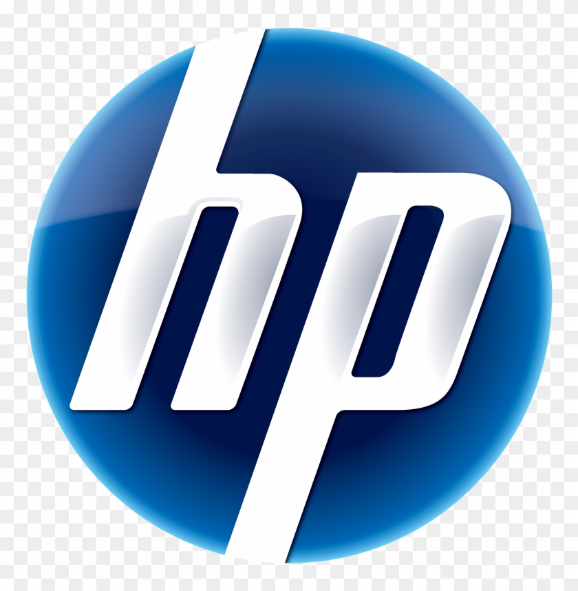 Hewlett-packard Logo Hp Pavilion Printer - Hewlett-packard Logo Hp Pavilion Printer #334566