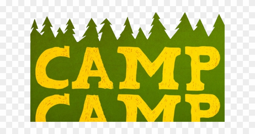 Camp Camp Scenarios - Camp Camp Sign Roosterteeth #334567