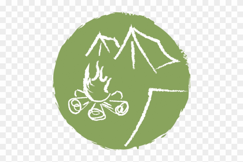 Icon Camp Retreats - Emblem #334585