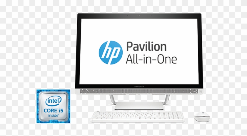 Hp Pavilion #334599