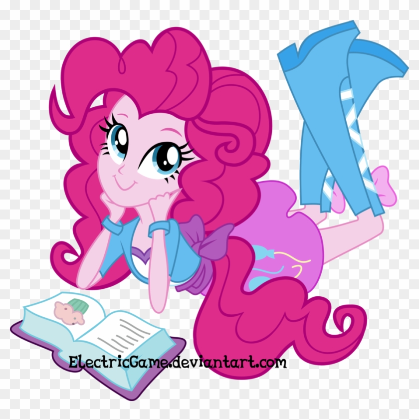 My Little Pony: Equestria Girls #334615