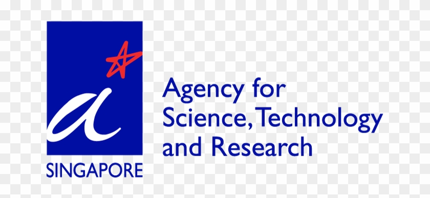 Government Pavilion - Agency For Science Technology And Research #334623