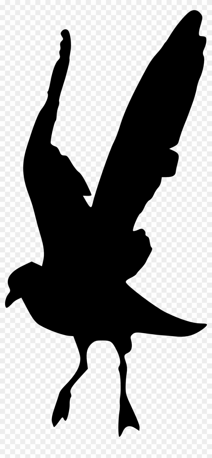 Free Download - Silhouette #334641