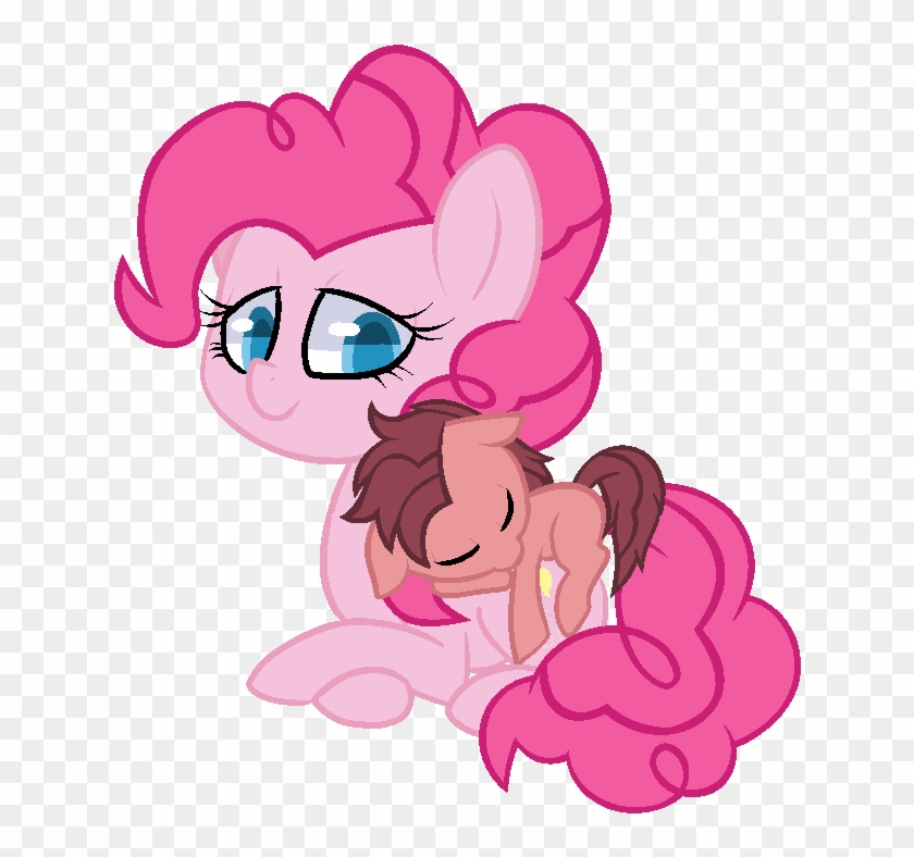 By Margaretlovez - My Little Pony Pinkie Pie Art #334763