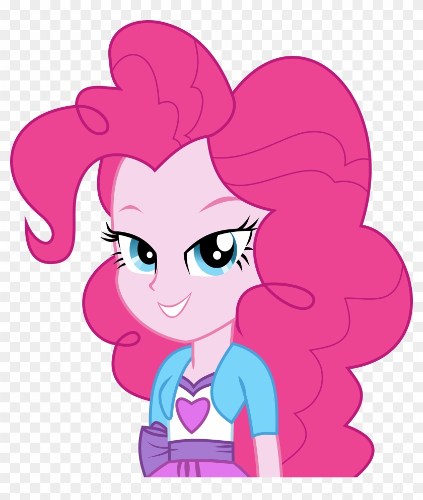 Nero-narmeril, Bedroom Eyes, Clothes, Equestria Girls, - My Little Pony Pinkie Pie Equestria Girl #334772