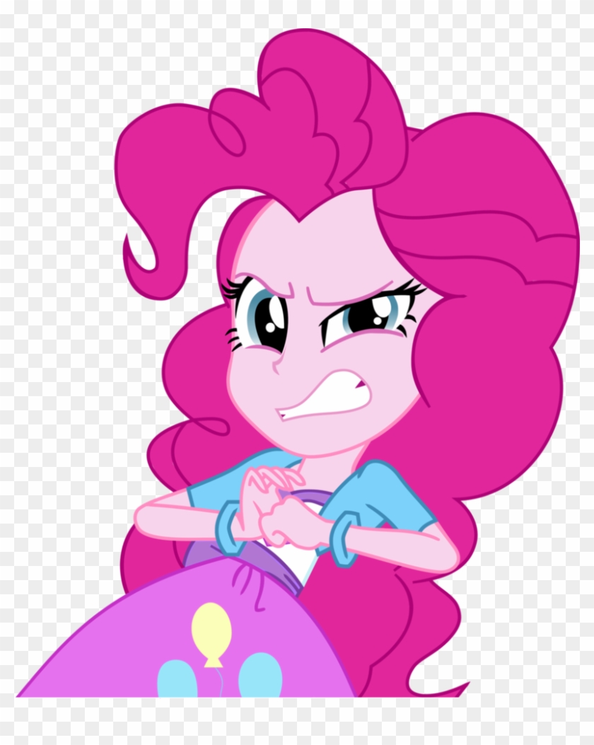 Pinkie Pie My Little Pony - Pinkie Pie Mlp Equestria Girls #334778