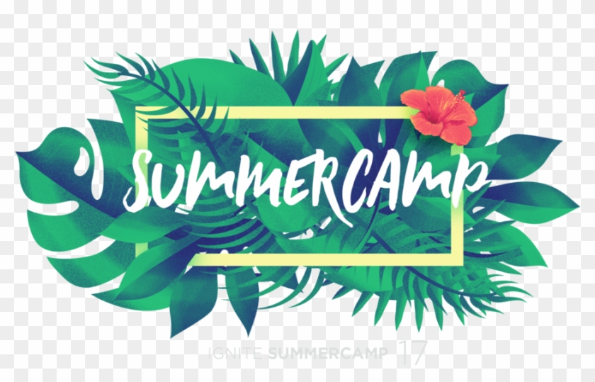 Summer Camp Graphic Design Logo Camping - Summer Camp Graphic Design Logo Camping #334897