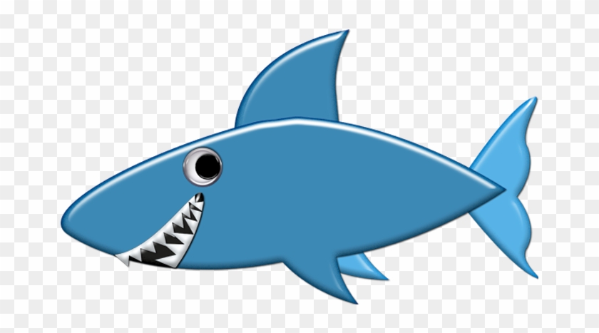 Scrap Elementos Del Mar - Shark #334858