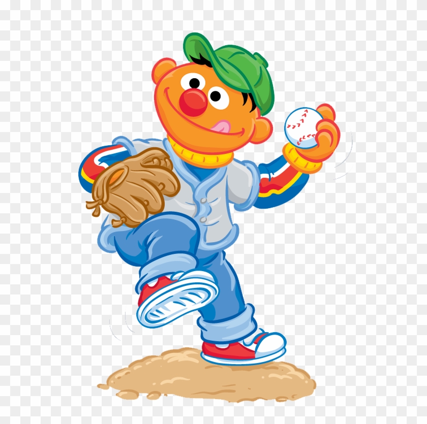 Featured image of post Burt And Ernie Clipart Ernie and bert sandbox game