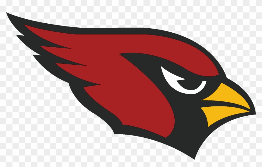 Save - Arizona Cardinals Logo Png #334872